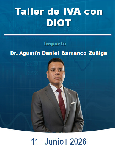 Cierre Fiscal