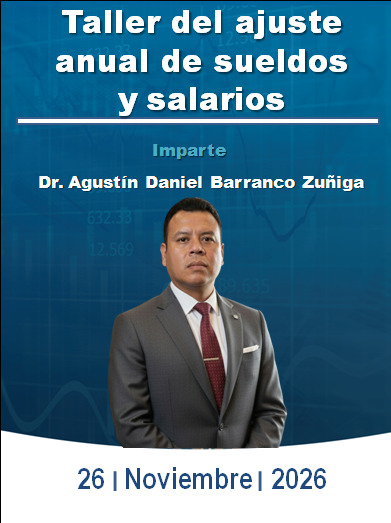 Cierre Fiscal