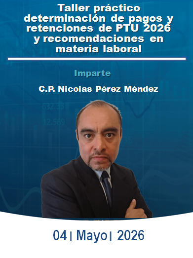 Cierre Fiscal
