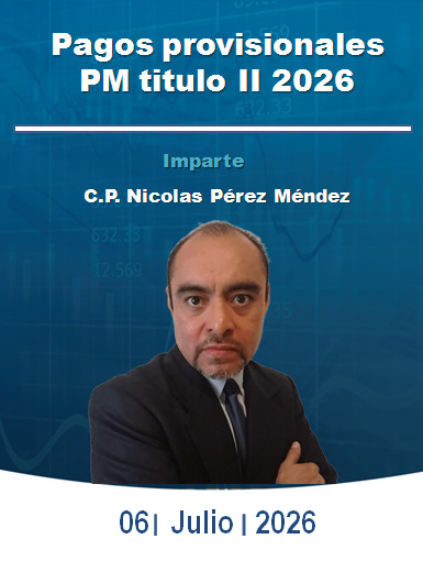 Cierre Fiscal