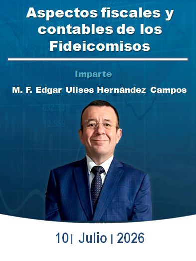 Cierre Fiscal