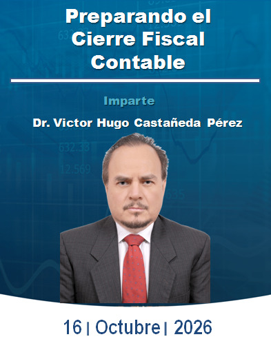 Cierre Fiscal