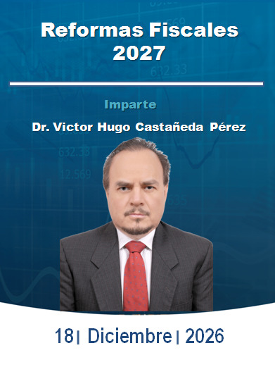 Cierre Fiscal