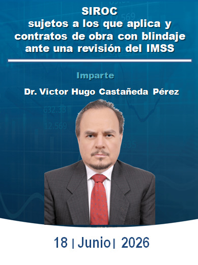 Cierre Fiscal