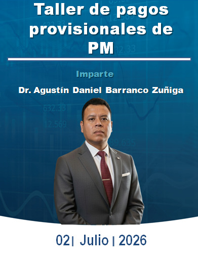 Cierre Fiscal