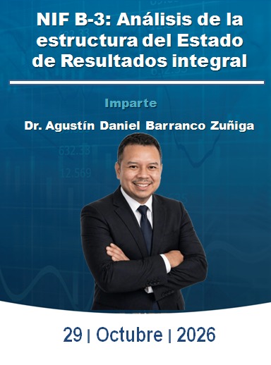 Cierre Fiscal