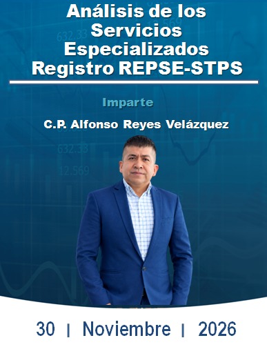 Cierre Fiscal