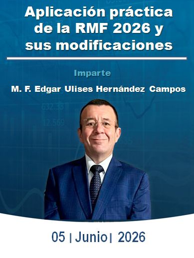 Cierre Fiscal