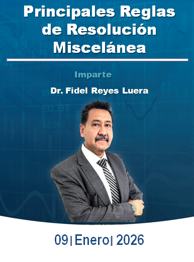 Cierre Fiscal