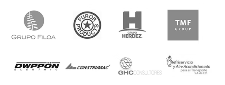 Empresas que confían en GVA