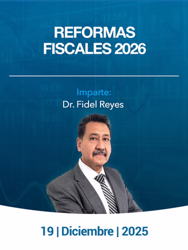 Reformas Fiscales