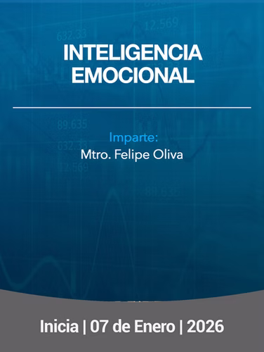 Inteligencia Emocional