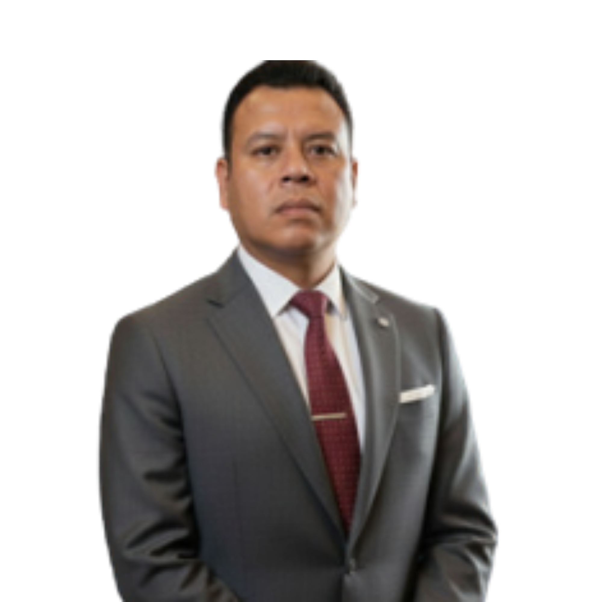 Dr. Agustín Daniel Barranco Zuñiga