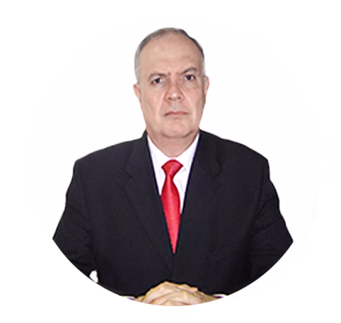 C.P Nicolás Pérez Méndez