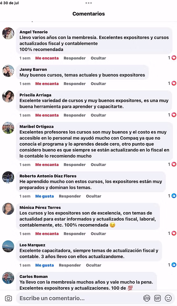Opinión 5